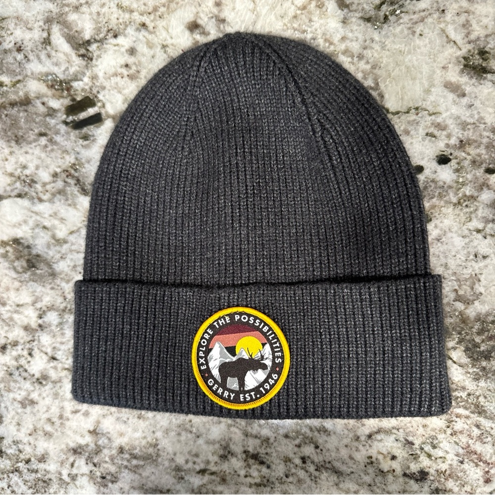 Gerry Beanie